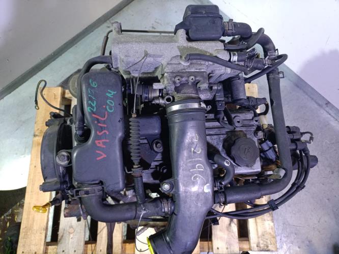 Foto de la pieza