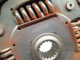Foto del ricambio