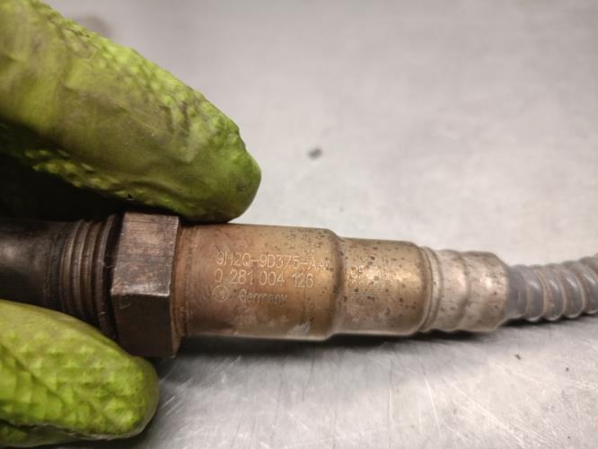 Foto de la pieza