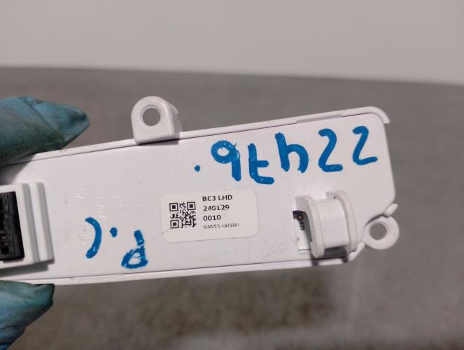 Foto de la pieza