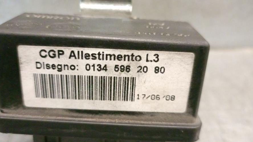 Foto del ricambio