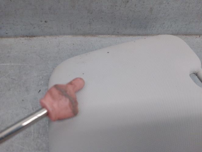 Foto de la pieza