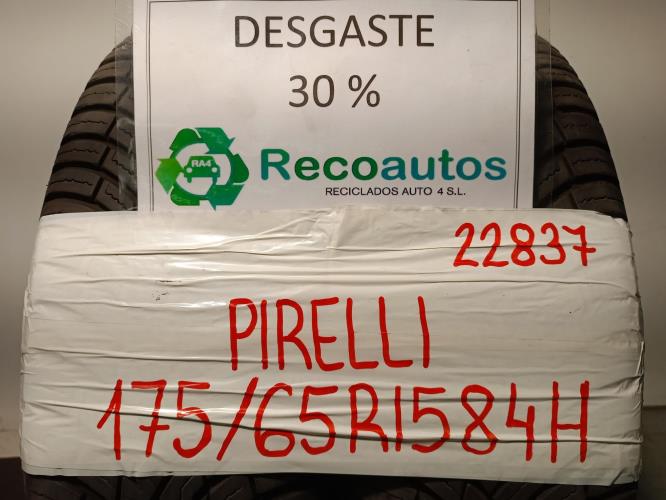 Foto de la pieza