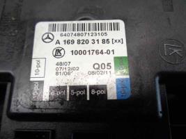 Foto del ricambio