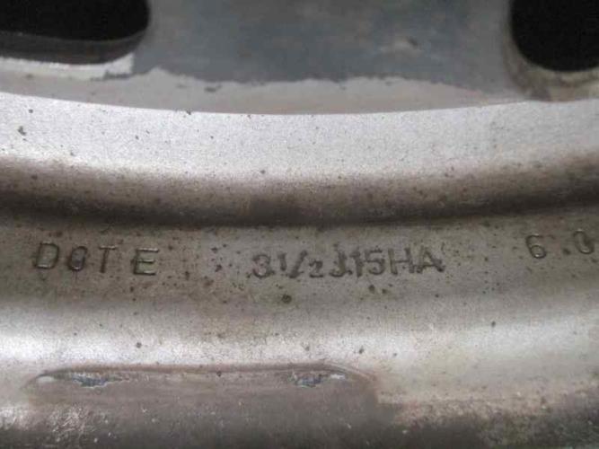 Foto del ricambio