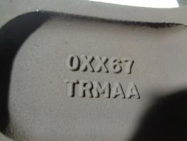 Foto del ricambio