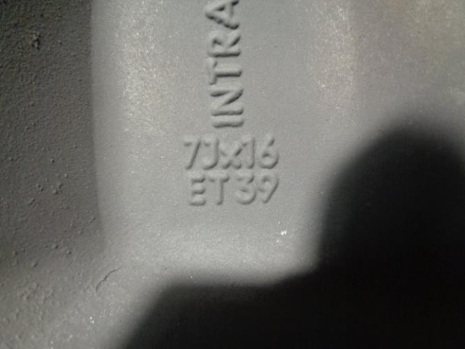 Foto del ricambio