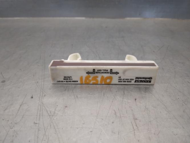 Foto del ricambio