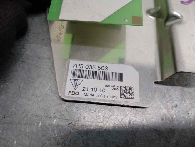 Foto del ricambio