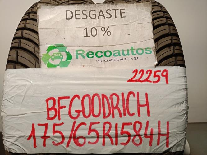 Foto del ricambio