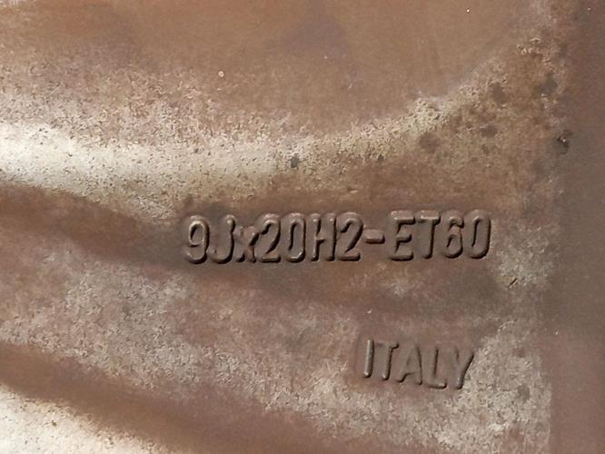 Foto de la pieza
