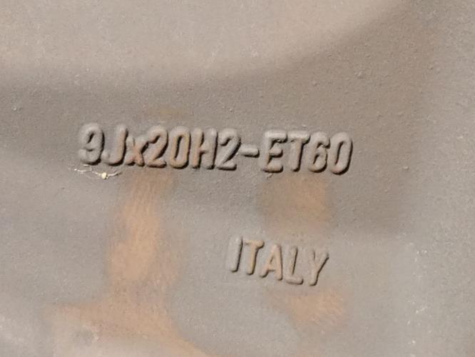 Foto de la pieza