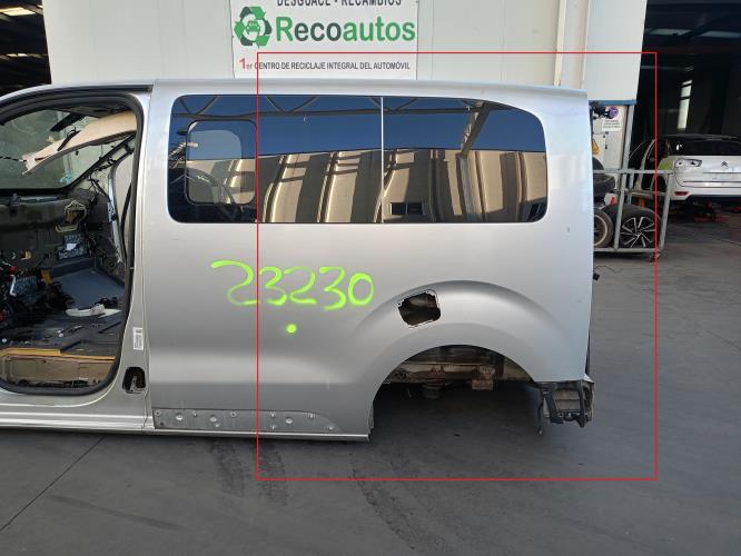 Foto del ricambio