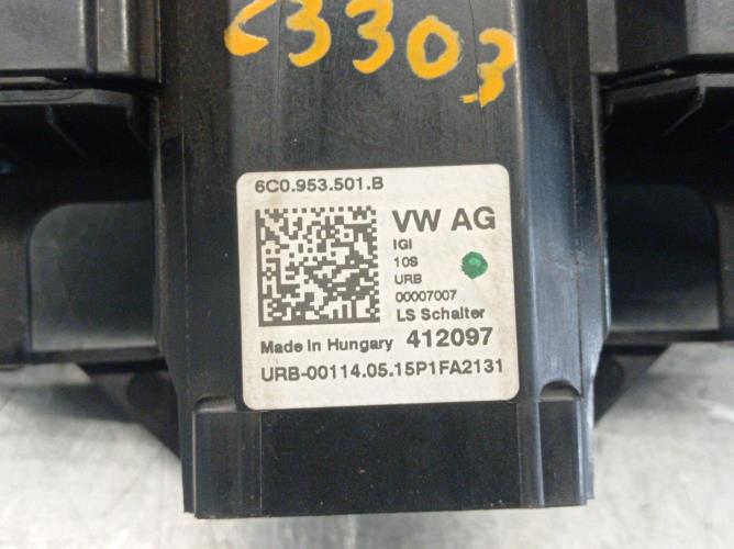 Foto del ricambio