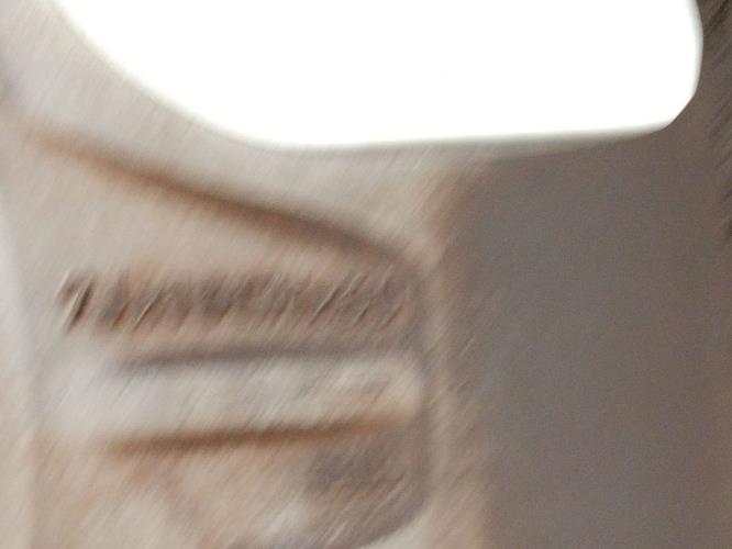 Foto del ricambio