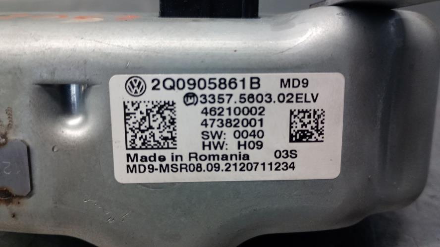 Foto del ricambio
