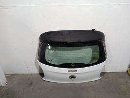 Foto pieza de coche