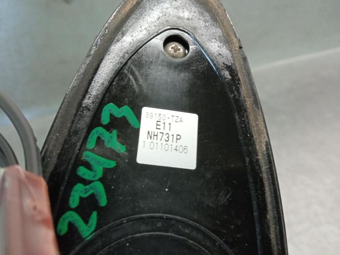 Foto de la pieza