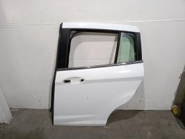Foto pieza de coche
