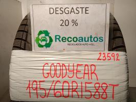 Foto pieza de coche