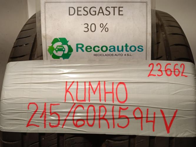 Foto del ricambio