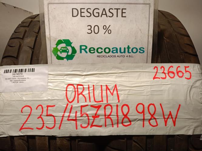 Foto del ricambio