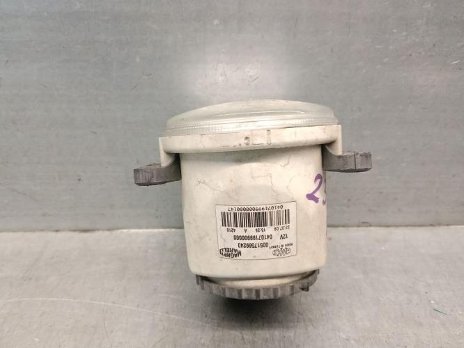 Foto del ricambio