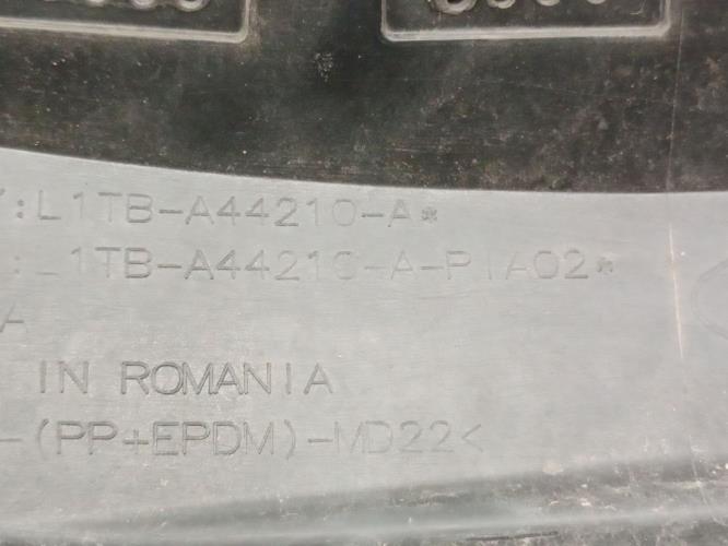 Foto del ricambio