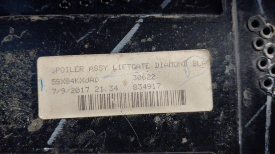 Foto del ricambio
