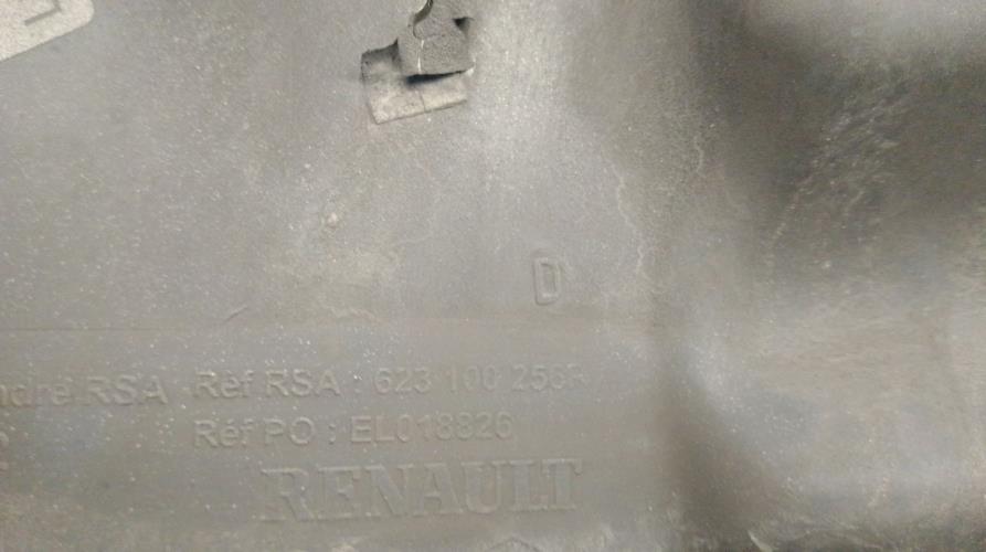 Foto de la pieza