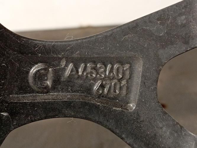 Foto del ricambio