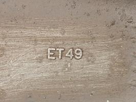 Foto del ricambio