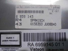 Foto del ricambio