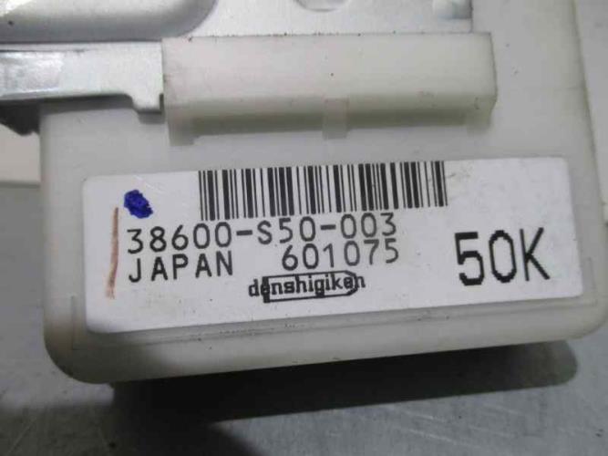 Foto del ricambio