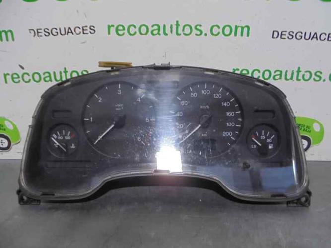 Foto del ricambio