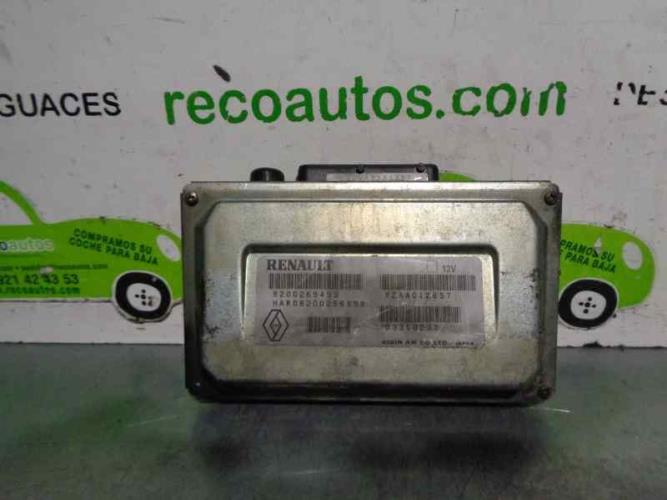 Foto del ricambio