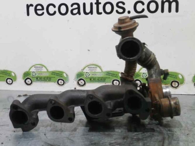Foto del ricambio