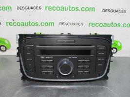 Foto ricambio auto