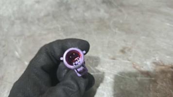 Foto del ricambio