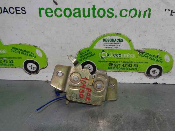 Foto del ricambio