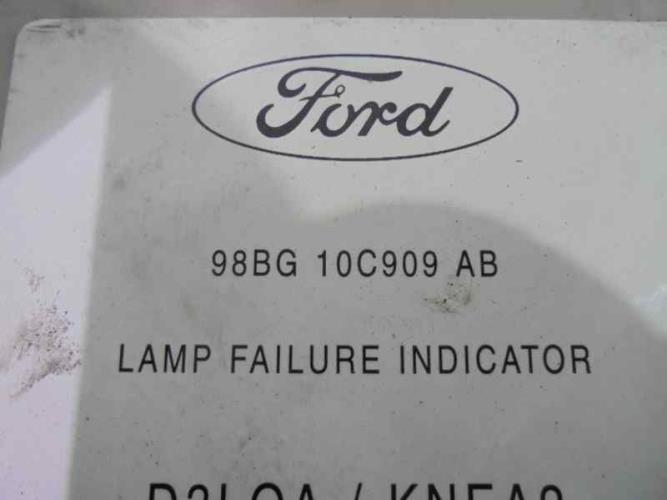 Foto del ricambio