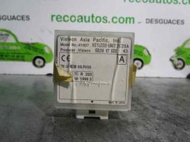Foto ricambio auto