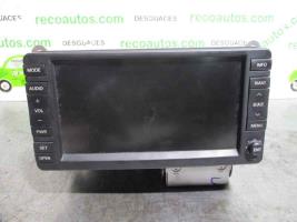 Foto ricambio auto