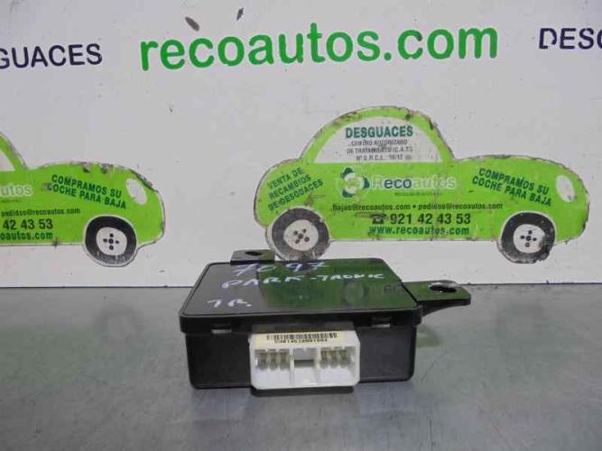 Foto del ricambio