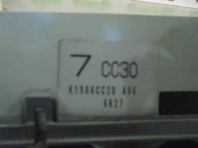 Foto del ricambio