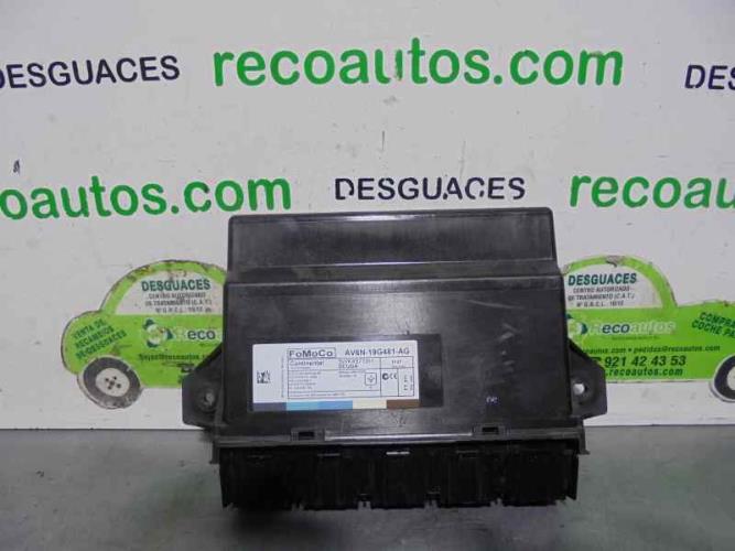 Foto del ricambio