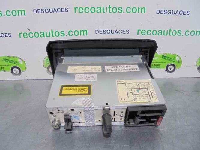 Foto del ricambio