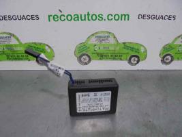 Foto pieza de coche