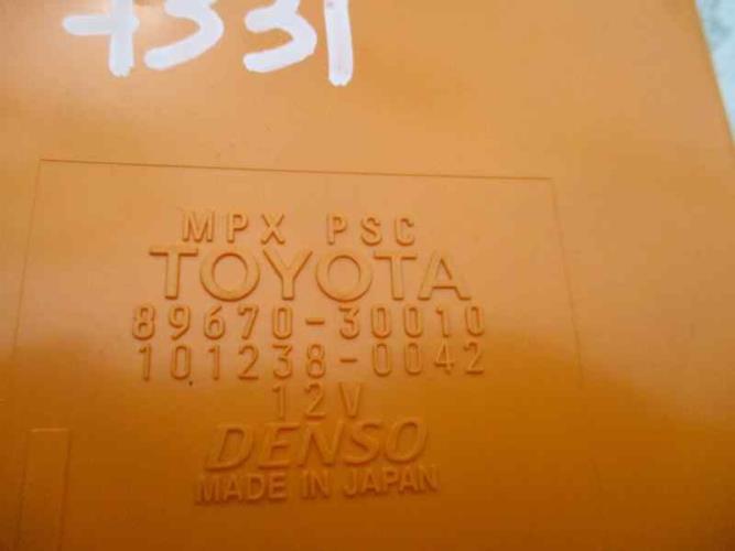 Foto de la pieza