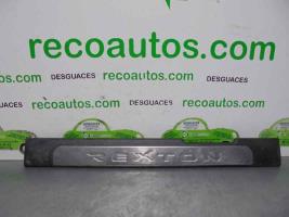 Foto ricambio auto